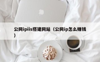 泗阳公网ipiis搭建网站（公网ip怎么赚钱）