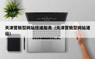 泗阳天津营销型网站搭建服务（天津营销型网站建设）