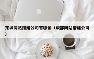 泗阳东城网站搭建公司有哪些（成都网站搭建公司）